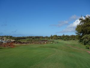 Poipu Bay 16th 2019